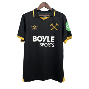 Maglia West Ham Terza - 25/26