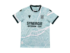 Maglia Nantes Trasferta - 25/26