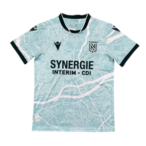 Maglia Nantes Trasferta - 25/26