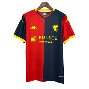 Maglia Genoa Home - 25/26