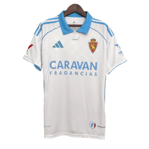 Maglia Real Saragozza - 25/26