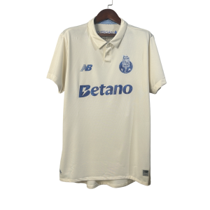 Maglia Porto Terza - 25/26