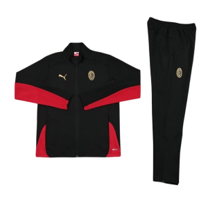Tuta Milan 25/26