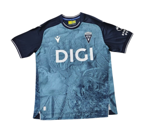 Maglia Cadice Terza - 25/26