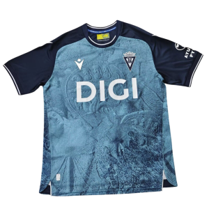 Maglia Cadice Terza - 25/26