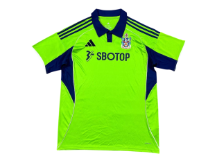 Maglia Fulham Trasferta - 25/26