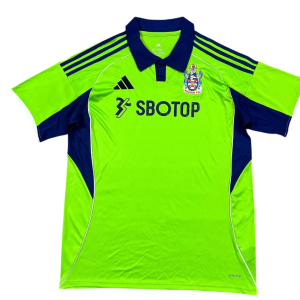 Maglia Fulham Trasferta - 25/26