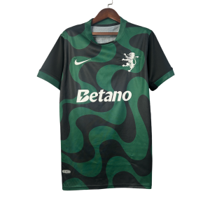 Maglia Sporting Lisbona Terza - 25/26