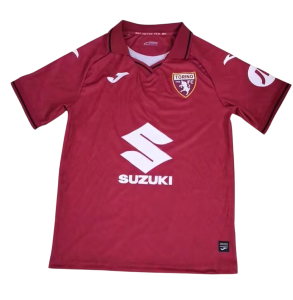 Maglia Torino Home - 25/26
