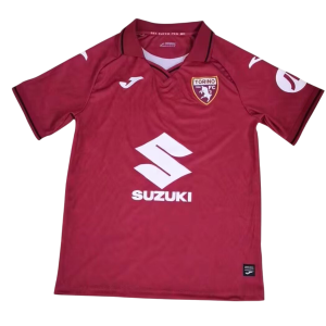 Maglia Torino Home - 25/26