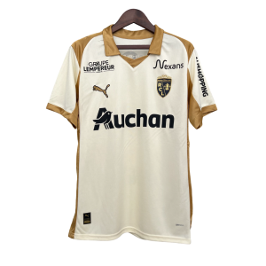 Maglia Lens Terza - 25/26