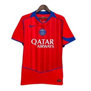 Maglia PSG Terza - 25/26