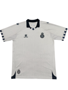 Maglia Espanyol Trasferta - 25/26