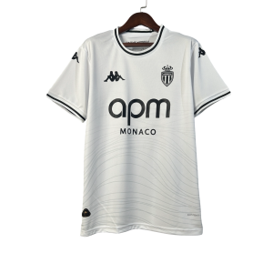 Maglia Monaco Trasferta - 25/26