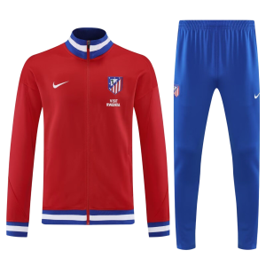 Tuta Atletico Madrid 25/26