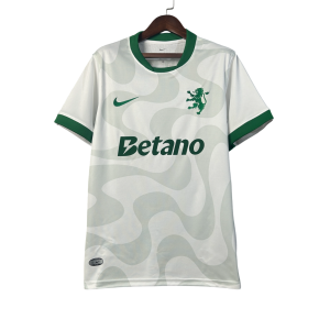 Maglia Sporting Lisbona Trasferta - 25/26