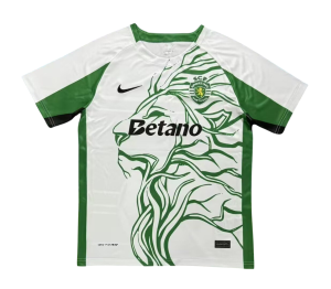 Sporting Lisbona - Special Edition 25/26