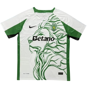 Sporting Lisbona - Special Edition 25/26