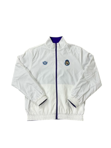 Real Madrid - Giacca antivento 25/26
