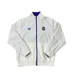 Real Madrid - Giacca antivento 25/26