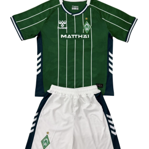 Kit Bambino - Werder Brema 25/26