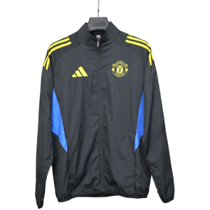 Manchester United - Giacca antivento 25/26