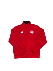 Arsenal - Giacca antivento 25/26