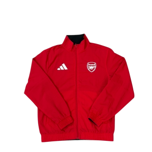 Arsenal - Giacca antivento 25/26