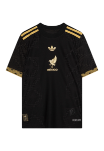Messico - Special Edition 25/26