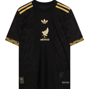 Messico - Special Edition 25/26
