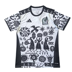 Messico - Special Edition 25/26