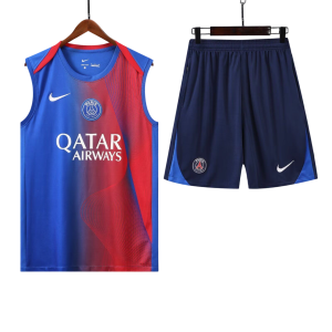 PSG - Canotta + Pantaloncino 25/26