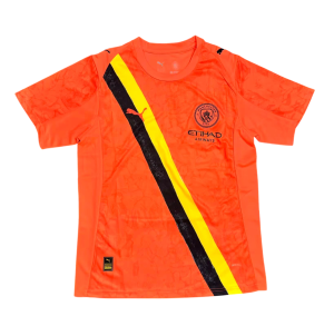 Maglia Manchester City Home - 25/26