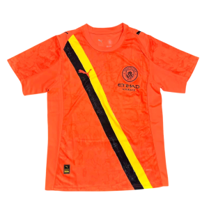 Maglia Manchester City Home - 25/26