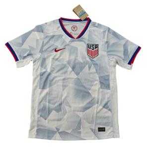 Maglia USA - 25/26