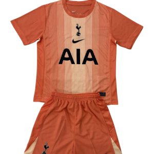 Kit Bambino - Tottenham Portiere 25/26