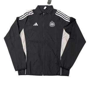 Newcastle - Giacca antivento 25/26