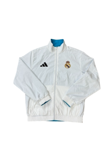 Real Madrid - Giacca antivento 25/26