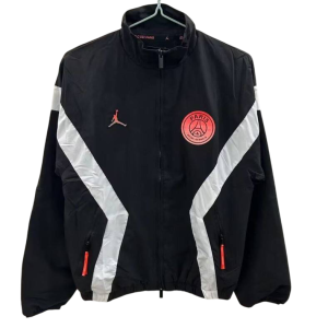 PSG - Giacca antivento 25/26