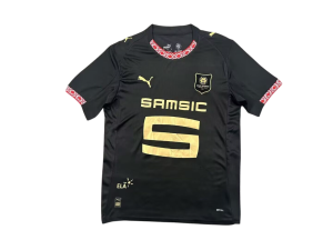 Maglia Rennes Terza - 25/26