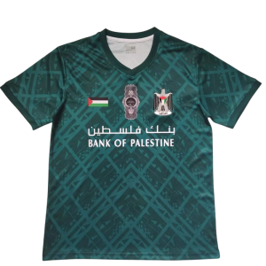 Maglia Palestina - 2025