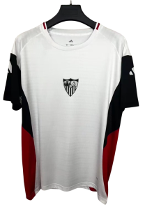 Siviglia - Maglia Allenamento 25/26