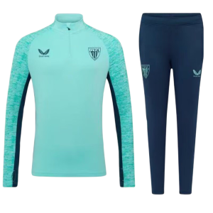 Tuta Atletico Bilbao 25/26