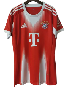 Maglia Bayern Monaco - 25/26 Donna