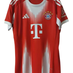 Maglia Bayern Monaco - 25/26 Donna