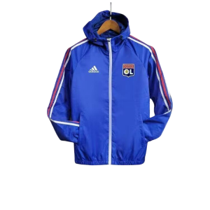 Lione - Giacca antivento 25/26