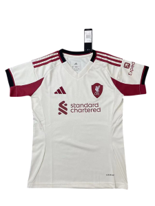Maglia Liverpool Trasferta - 25/26 Donna