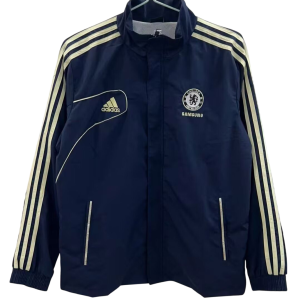 Chelsea - Giacca antivento 2025