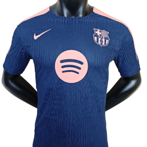 Barcellona Training - 25/26 Player Version