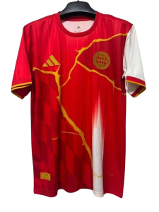 Bayern Monaco - Special Edition 25/26